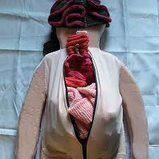 You have searched me and known me … 12 even the darkness is not dark to you, but the night shines like the day, for darkness is as light to you. Ravelry The Knitted Body Project Pattern By Caroline Finnigan