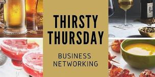 Thirsty Thursday | Greater Marysville Community Business Networking