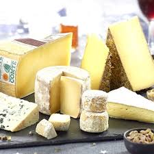 Plateau Du Fromager 10 Fromages Plateaux Deja Composes Fromages Notre Carte
