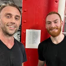 Jim Mcdade's Instagram, Twitter & Facebook