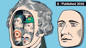 The Many Faces of Alexander Hamilton, Just in Time for the Fourth