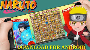 Anime ini jelas memberikan pengaruh yang sangat berarti terhadap. Naruto Senki All Version