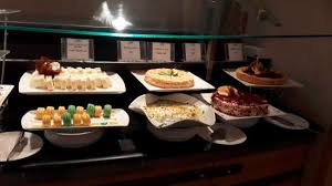 Restaurant Picture Of Holiday Inn Riyadh Olaya Tripadvisor