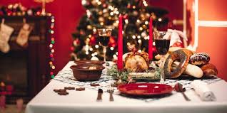 Try our alternative christmas dinner recipes for festive twists. Healthy Christmas Dinner How To Enjoy Holiday Meals