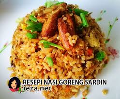 Telur juga banyak dicampurkan kedalam mee dan nasi goreng. Resepi Nasi Goreng Telur Yang Sedap Famousresipi Farbuck Com