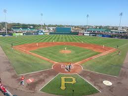 Pittsburgh Pirates Spring Training Spring Training Online