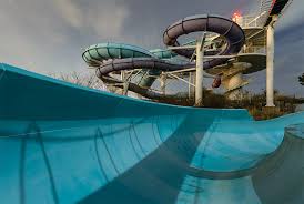 Welcome to ontario parks / bienvenue au parcs ontario. Ontario Place Waterslide Quietly Bites The Dust