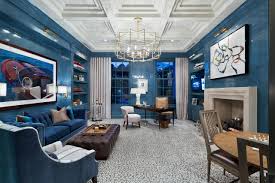18+ ideas for craft storage paper shelves. Transitional In Palm Beach Beach Style Home Office Miami By Marc Michaels Interior Design Houzz