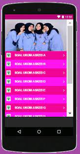 20210305 download soal uji kompetensi bidan dan kunci jawaban pdf 2017. Uji Kompetensi Bidan Indonesia Ukbi Terbaru For Android Apk Download