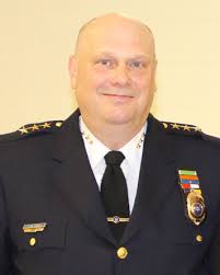 Colonie Police Department