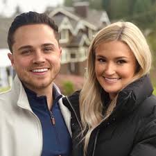 Brooklyn Miller and Garrett Vandiver's Wedding Website