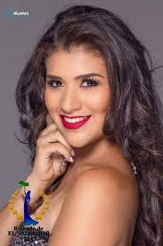 Gabriela Acevedo se convierte esta noche en Miss El Salvador 2021 para  Latinoamericana Universal, concurso realizado por Lupita Jones, Miss  Universo 1991.