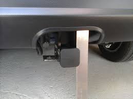 The short answer to that question is that yes, it probably is possible. 19 2020 Dealer Installed Hitch Is It Too Low Subaru Forester Owners Forum