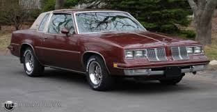 COAL/QOTD: 1981 Olds Cutlass Diesel - Did You Ever Own a Car ...