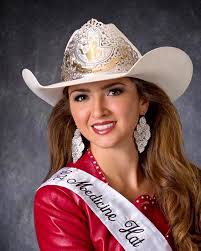 Rodeo queens, saddle up for CWA25! 👑 Come for an unforgettable Argribition  experience alongside Miss Rodeo Agribition 2025, Abbey Harty, newly crowned  Miss Rodeo Canada 2026. Visiting royalty will be featured during