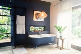 I have been known to have clients buy an extra shower curtain and have a window treatment sewn for it. 17 Bathroom Design Trends To Watch Out For In 2020