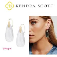 Kendra Scott Maize 2025