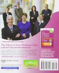 If you're seeing this message, that means javascript has been disabled on your browser, please enable js to make this app work. The Mayo Clinic Diabetes Diet The 1 New York Bestseller Adapted For People With Diabetes The Weight Loss Experts At Mayo Clinic 9781561488018 Amazon Com Books