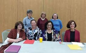Hadassah program highlights struggles of women in society