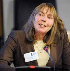 Rhoda Abel's Instagram, Twitter & Facebook