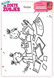 De Zoete Zusjes Posts Facebook