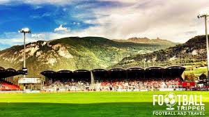 Voici toutes les informations sur le stade de fc sion. Stade Tourbillon Guide Fc Sion Football Tripper