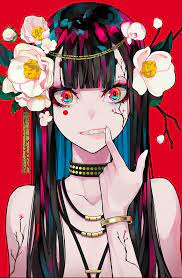 Pin On Best Anime Wallpaper For Iphone In 2021