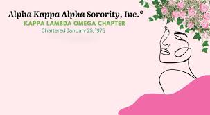 Alpha Phi Alpha Fraternity, Inc-Tau Lambda Chapter