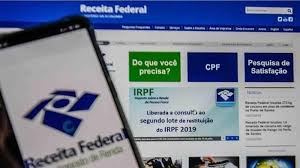 Conheça abaixo o web service para consultar receita federal / irpf (json ou xml). Receita Abre Consulta Do 2Âº Lote De Restituicao Do Imposto De Renda Confira O Calendario Jornal Midiamax