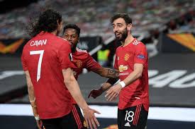 The red devils last got their hands on the trophy in 2017 under jose mourinho with current manager ole gunnar. Villarreal Vs Manchester United Prediction Preview Team News And More Uefa Europa League 2020 21