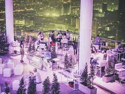 Zoom at anantara is a popular rooftop bar in the sathorn area of bangkok. Top 10 Rooftop Bars In Bangkok Thailand Travel Inspiration