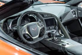 2019 Corvette Zr1 Convertible To Offer Ztk Track Package Gm Authority 2019 Chevrolet Corvette Zr1 Convertible Inte Corvette Zr1 Corvette Chevrolet Corvette