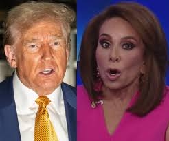 Donald Trump Jail Tracker