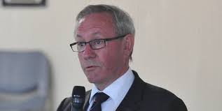 Proposed $6m harness race track still