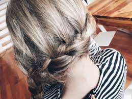 Die schönsten zopffrisuren direkt zum nachmachen. Madchen Frisuren Die 5 Beliebtesten Flecht Styles Schnell Unkopliziert