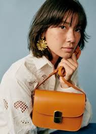 Boucles d'oreilles Rita