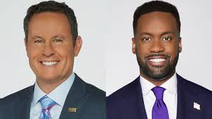 Brian Kilmeade, Lawrence Jones to Host Fox News Saturday Shows