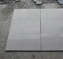 Honed Finished China Shay Grey Marble Tile/Shay Pure Grey ...