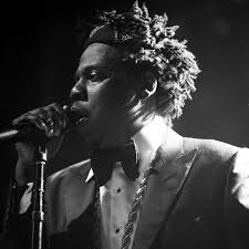 Jay z's real name is shawn corey carter. Jay Z Spotify