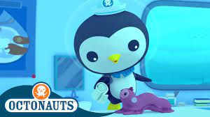 Each of these play packs includes an octonauts figure and an accessory play piece! Octonauts Snot Sea Cucumber And The Baby Dolphin Cartoons For Kids Underwater Sea Education Youtube