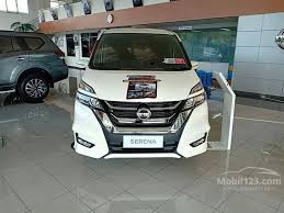 Nissan serena meluncur di indonesia pada tanggal 19 oktober 2019 dengan model mpv premium dan ditujukan untuk segmentasi kelas atas. Jual Mobil Nissan Serena 2021 Highway Star 2 0 Di Dki Jakarta Automatic Mpv Putih Rp 434 750 000 7643478 Mobil123 Com