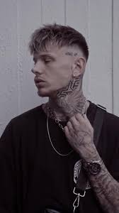 Can I ? 🙃 IG: itsdanielstrauss #fy #fyp #fürdich #tattoo