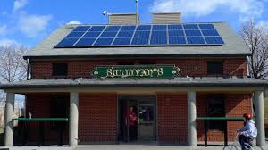 These guys are quick and the food is fairly cheap and fairly tasty, though tim thought the fries were on the soggy side. Sullivan S Castle Island Is Open For The Season With Half Priced Hot Dogs