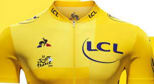 Jeudi 5 juillet 2018, le tour de france dévoile la présentation officielle des équipes alignées sur la grande boucle 2018. Cyclisme Tour De France 2018 Des Maillots Distinctifs Qui Font Un Clin D Oeil Au Passe Sport 365
