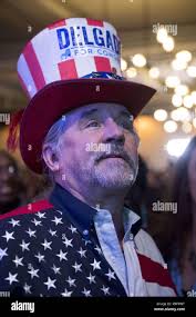 Bill owens hi-res stock photography and images