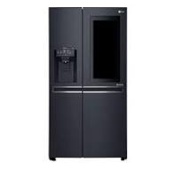 Refrigeradores con Dispensador de Agua y Hielo | LG ...