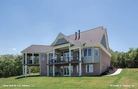 Javascript has been disabled on your browser, so some functionality on the site may be disabled. The Butler Ridge House Plan 1320 D Wedesigndreams Dongardnerarchitects Lake House Plans Craftsman House Plans House Plans