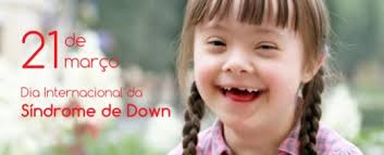 Veja as últimas notícias, vídeos e entrevistas sobre dia internacional da síndrome de down na pais&filhos. Dia Internacional Da Sindrome De Down Sera Marcado Com Atividades No Domingo Farol News