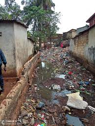 Konaakiri 𞤳𞤮𞤲𞤢𞥄𞤳𞤭𞤪𞤭) is the capital and largest city of guinea.a port city, it serves as the economic, financial and cultural centre of guinea. Guinea 5 Killed By Floods In Conakry Floodlist