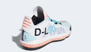 Damian lillard came through in the clutch once again in a portland trailblazers win over the golden state warriors. Pusha T X Adidas Dame 6 Release Date Sole Collector